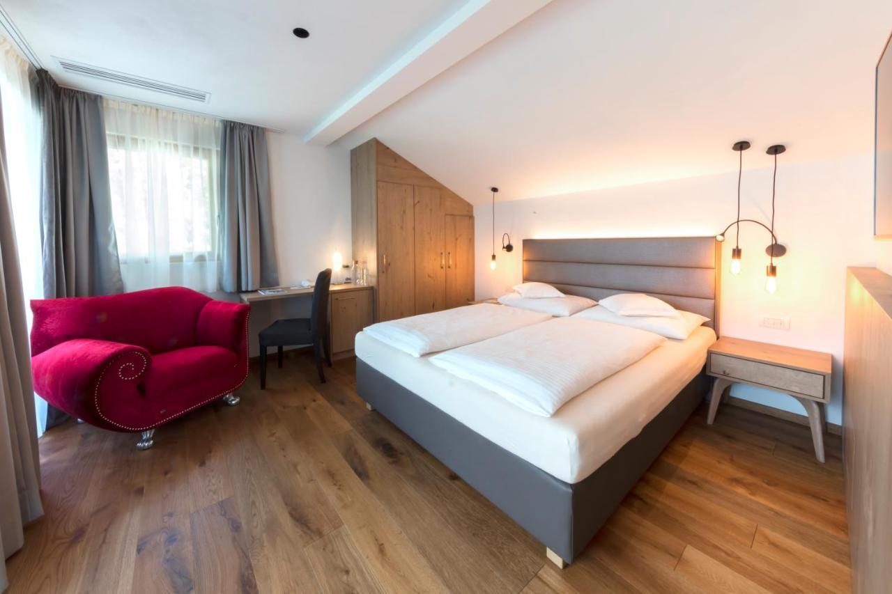 Hotel Schlosswirt Schenna Exteriér fotografie